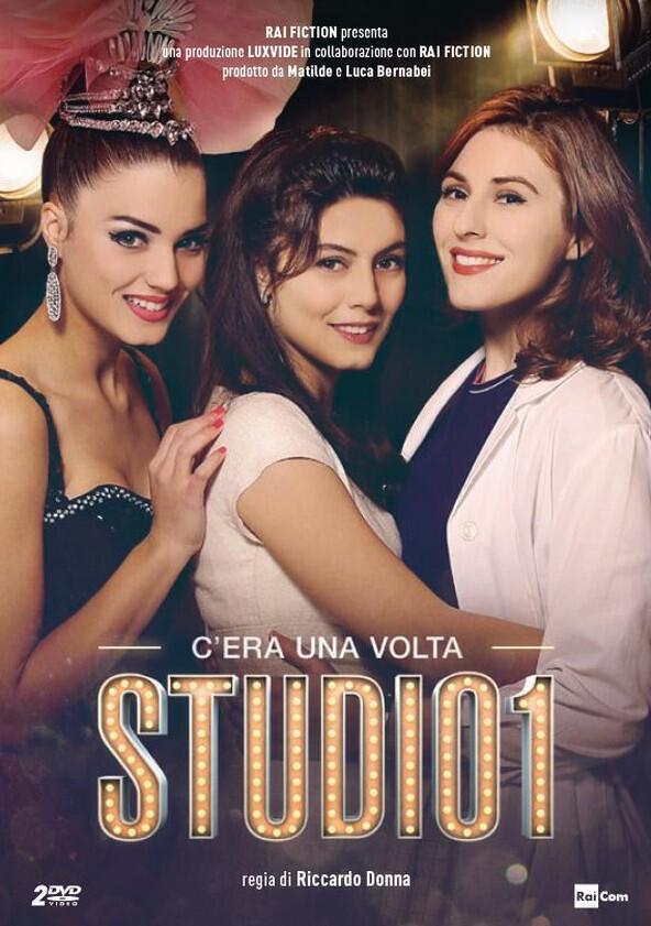 C'era una volta Studio Uno - Season 1 C'era una volta Studio Uno - Season 1