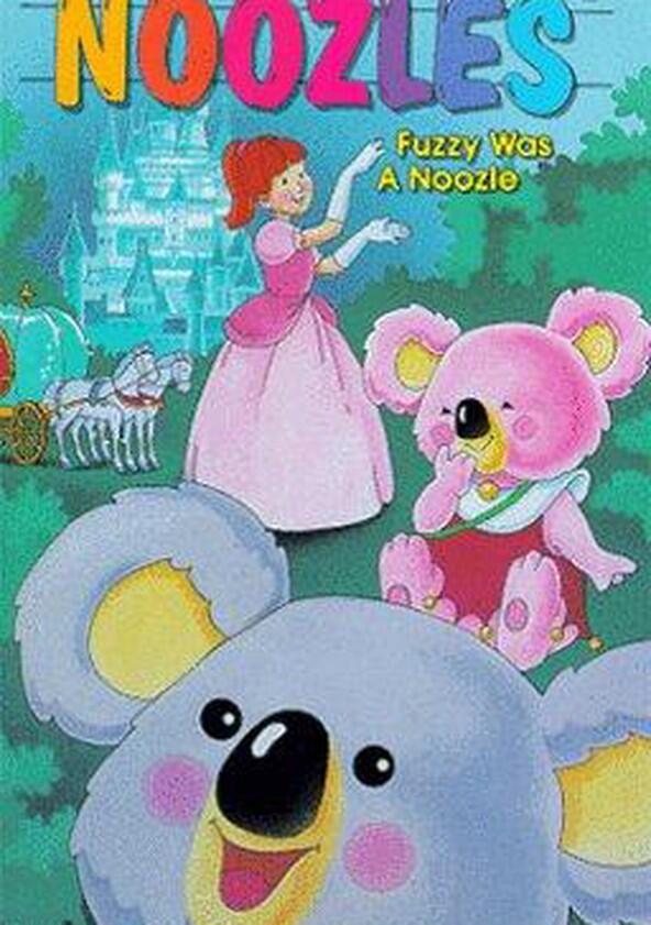 Noozles - Season 1 Noozles - Season 1