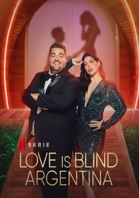 Love Is Blind: Argentina - Season 1