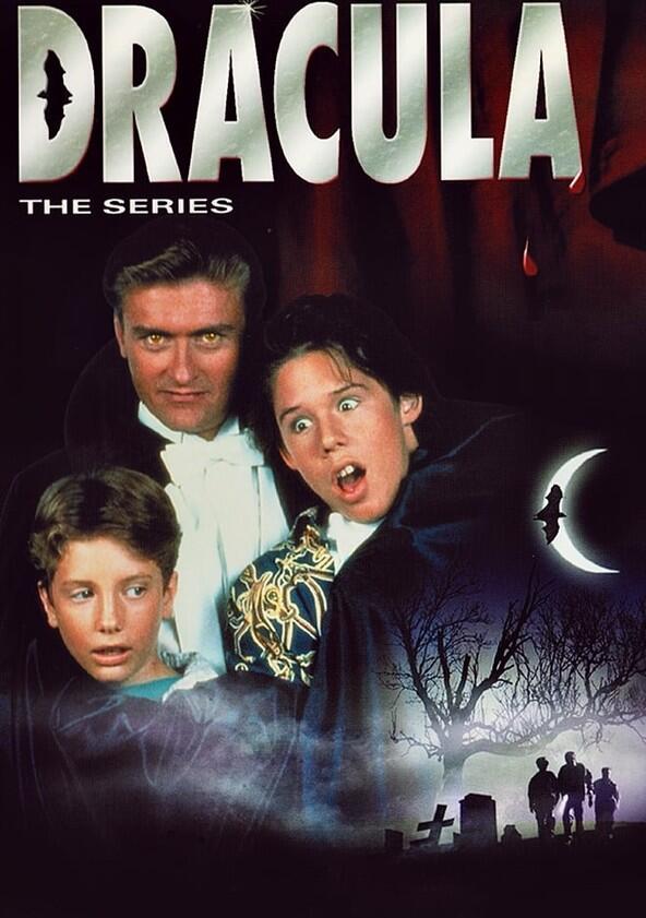 Dracula: The Series - Season 1 Dracula: The Series - Season 1