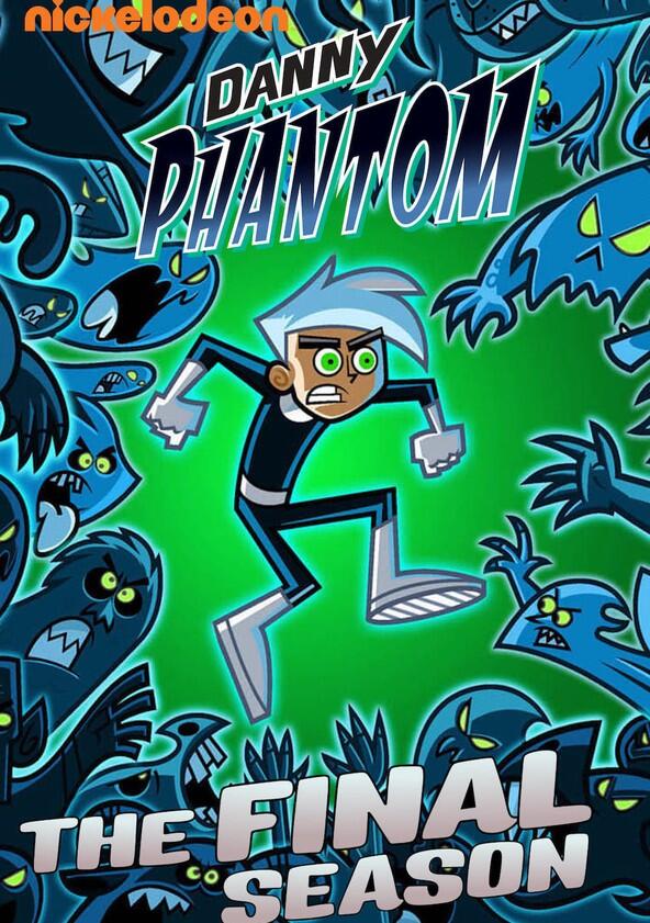 Danny Phantom - Season 3 Danny Phantom - Season 3