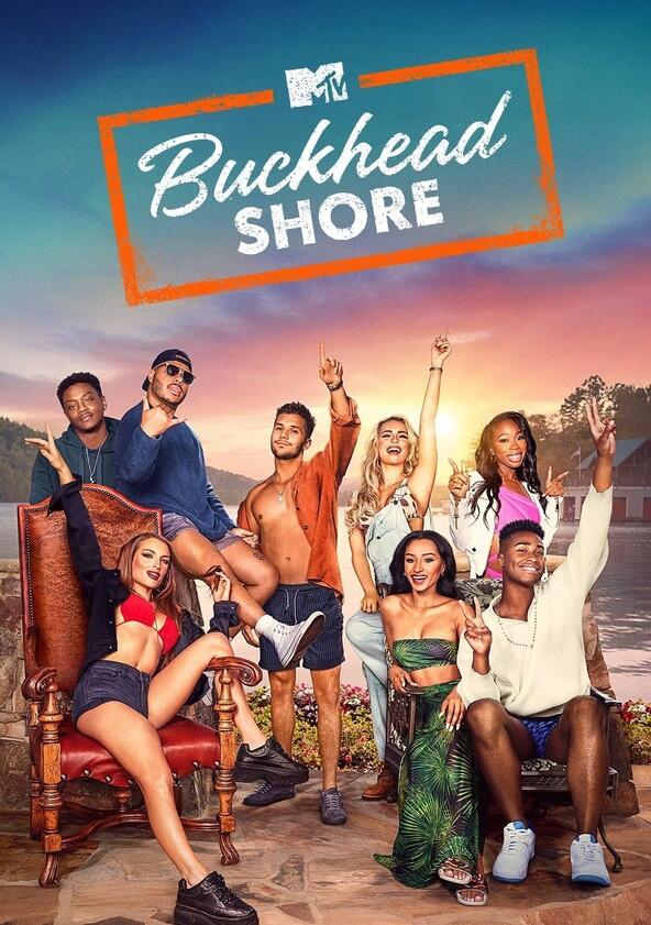 Buckhead Shore - Season 1 Buckhead Shore - Season 1