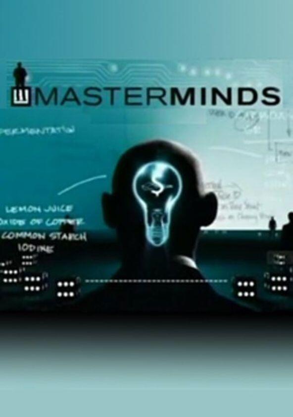 Masterminds - Season 1 Masterminds - Season 1