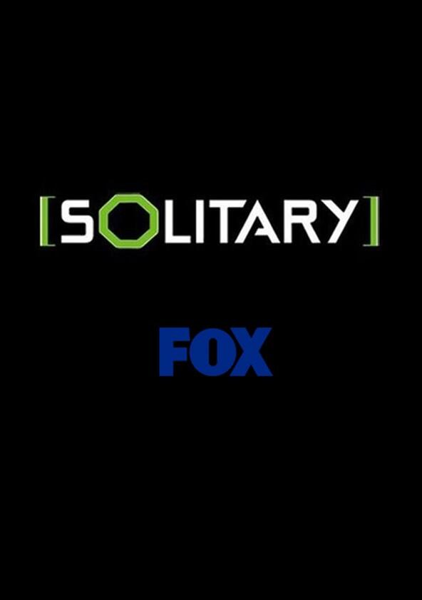 Solitary - Season 2 Solitary - Season 2