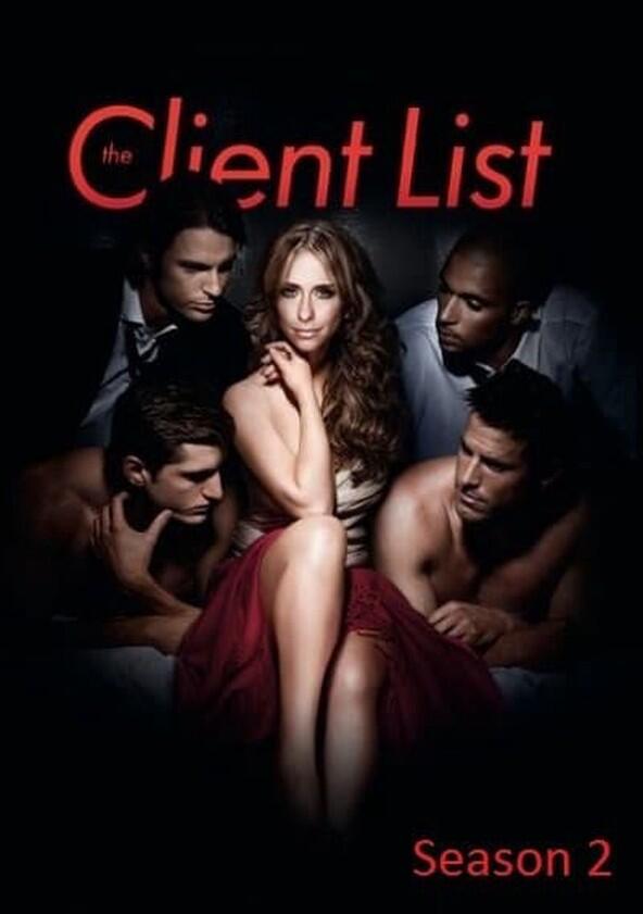 The Client List - Season 2 The Client List - Season 2