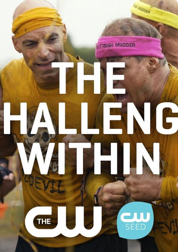 Tough Mudder: The Challenge Within - Season 1 Tough Mudder: The Challenge Within - Season 1