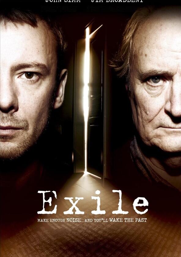 Exile - Season 1