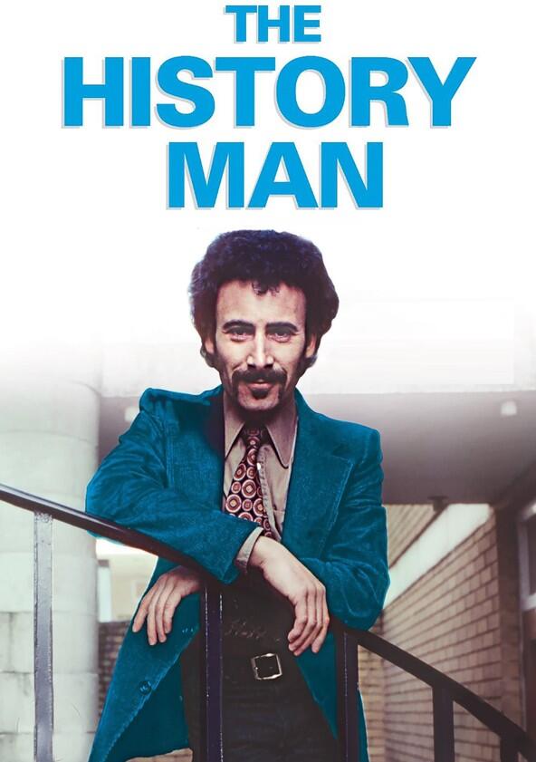 The History Man - Season 1 The History Man - Season 1