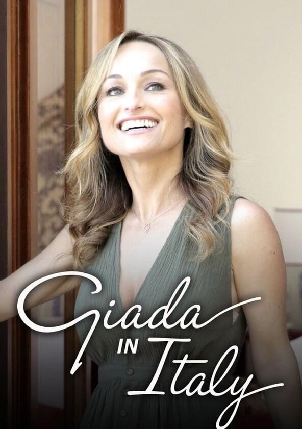 Giada in Italy - Season 1 Giada in Italy - Season 1