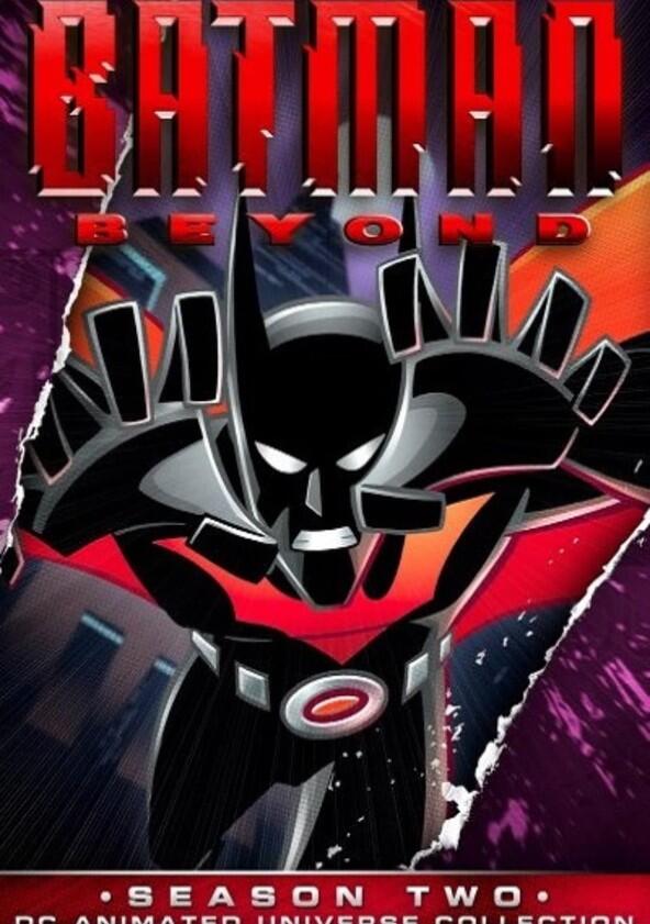 Batman Beyond - Season 2 Batman Beyond - Season 2