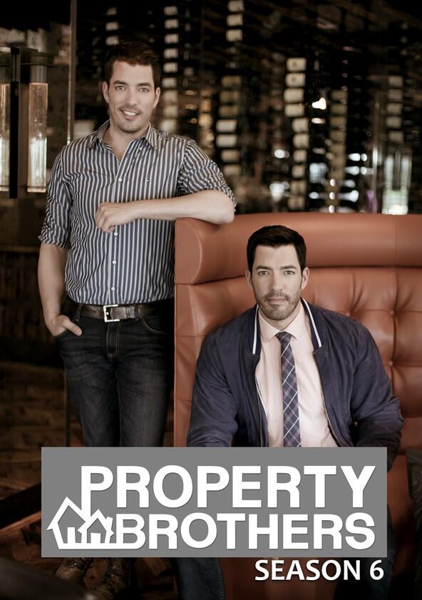 Property Brothers - Season 6 / Year 2016 Property Brothers - Season 6 / Year 2016