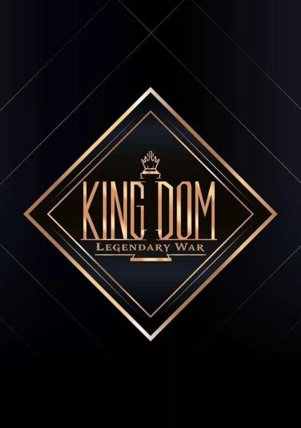 Kingdom - Season 2 Kingdom - Season 2