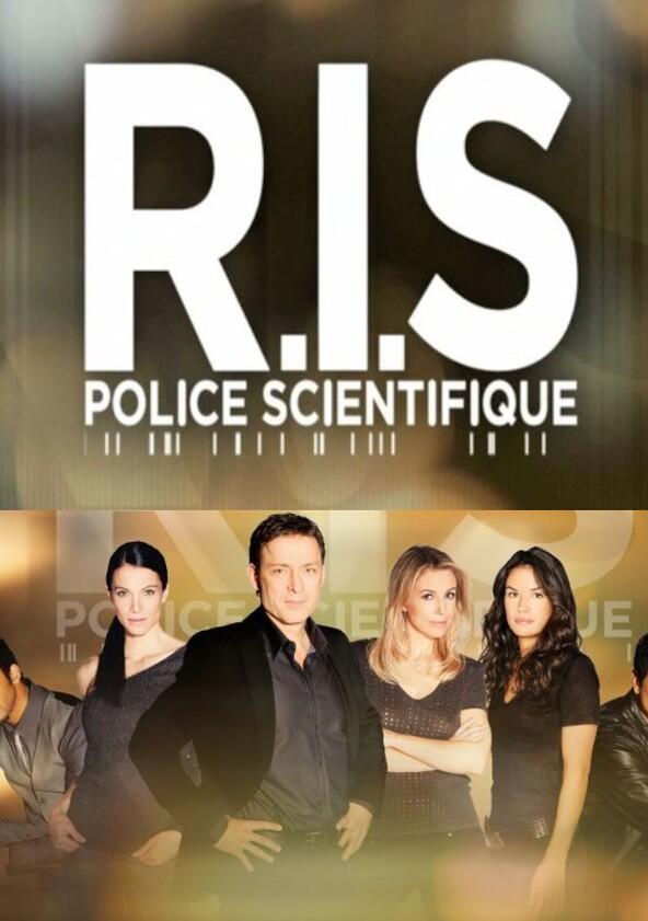 R.I.S. Police Scientifique - Season 2