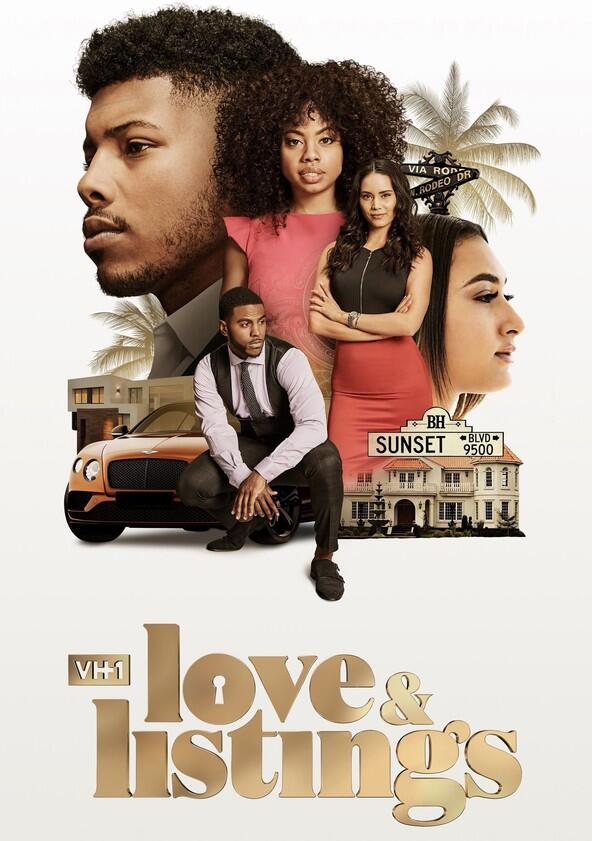 Love & Listings - Season 1 Love & Listings - Season 1