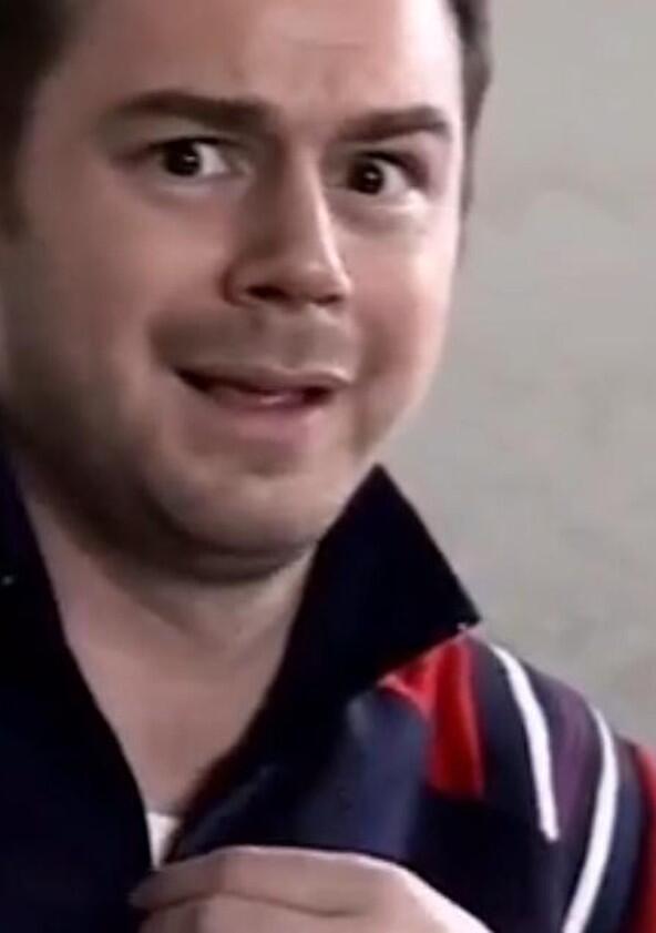Danny Dyer's Deadliest Men - Season 1 Danny Dyer's Deadliest Men - Season 1