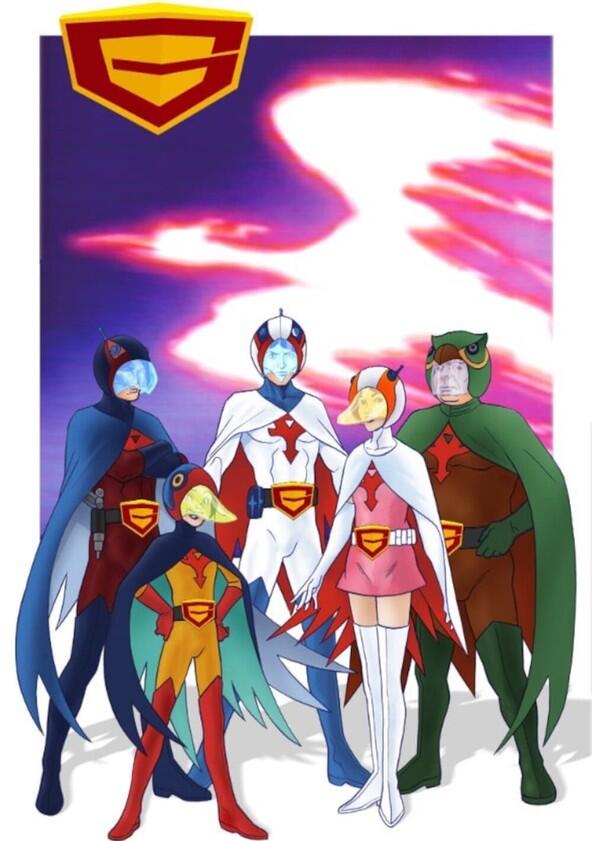 Battle of the Planets - Season 1 Battle of the Planets - Season 1