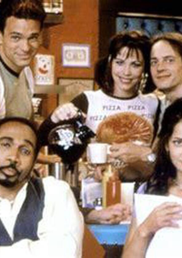 Union Square - Season 1 Union Square - Season 1
