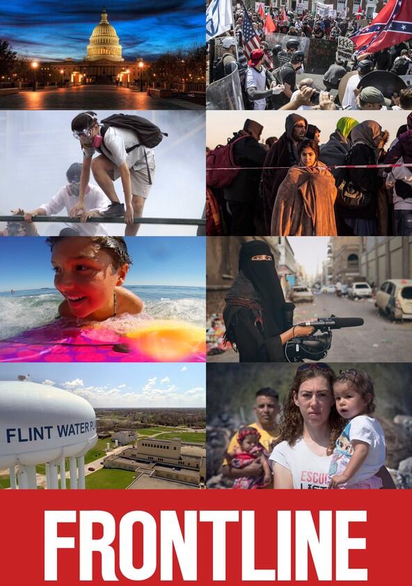Frontline - Season 33 / Year 2015 Frontline - Season 33 / Year 2015