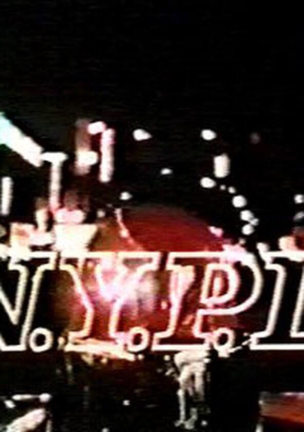 N.Y.P.D. - Season 2