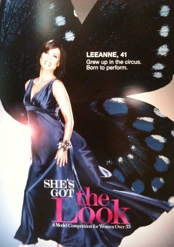 She's Got the Look - Season 1