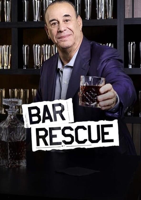 Bar Rescue - Season 1 Bar Rescue - Season 1