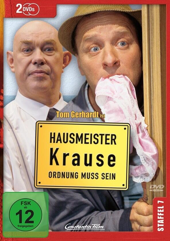 Hausmeister Krause - Season 7 Hausmeister Krause - Season 7