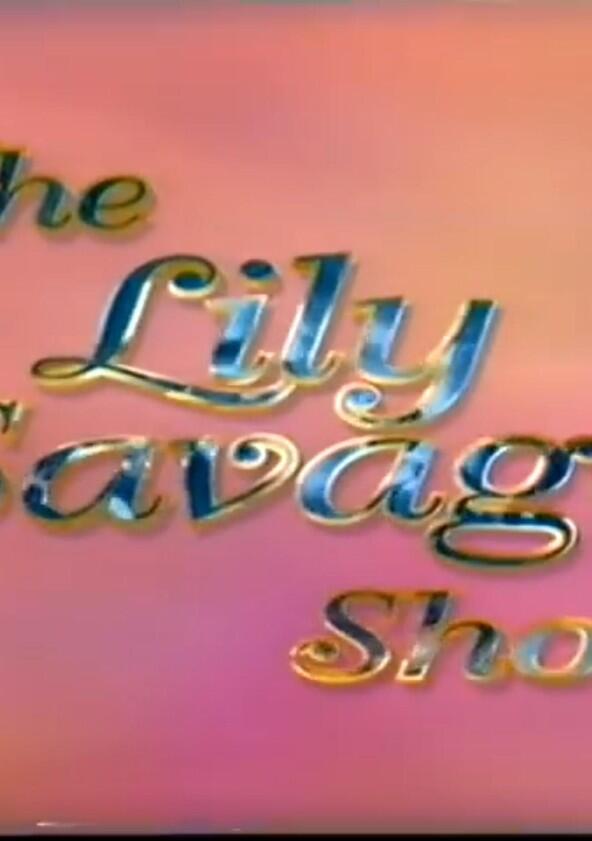 The Lily Savage Show - Season 1 The Lily Savage Show - Season 1