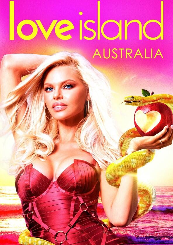 Love Island Australia - Season 7