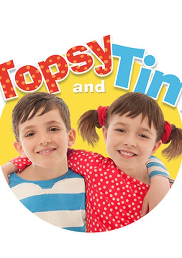 Topsy and Tim - Season 1 Topsy and Tim - Season 1