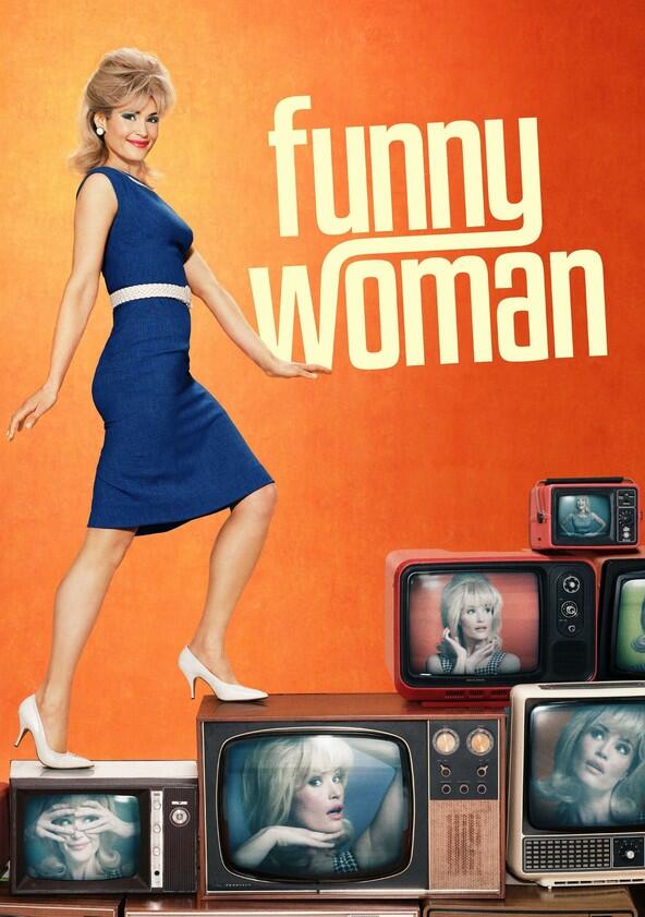 Funny Woman - Season 2 Funny Woman - Season 2