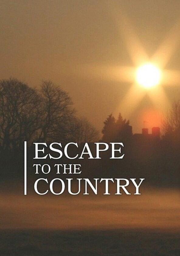 Escape to the Country - Season 26