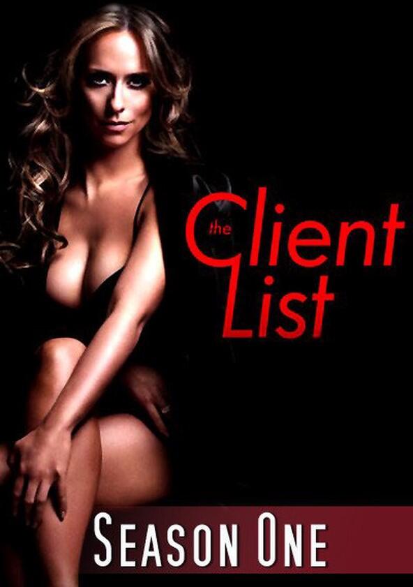 The Client List - Season 1 The Client List - Season 1
