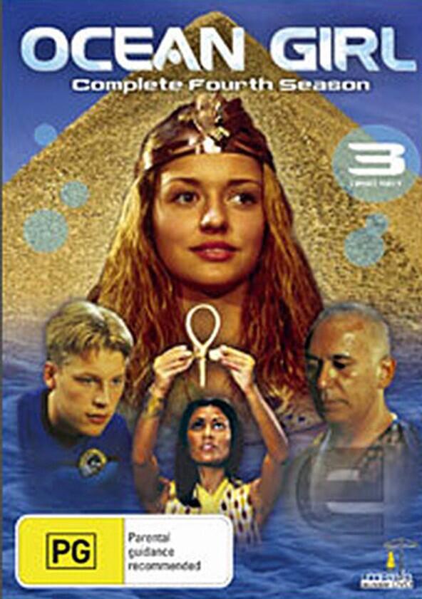 Ocean Girl - Season 4 Ocean Girl - Season 4