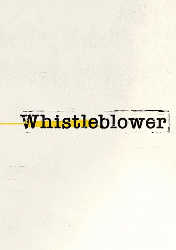 Whistleblower - Season 1 Whistleblower - Season 1