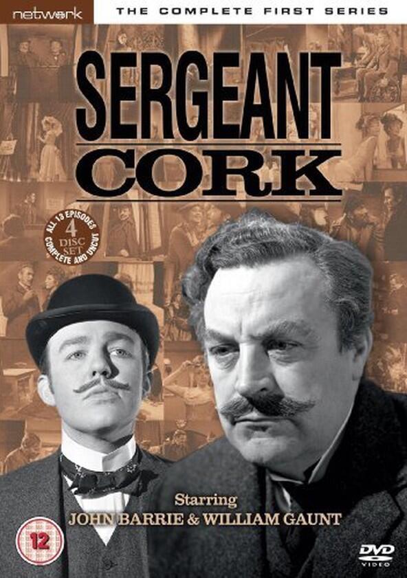Sergeant Cork - Season 1 Sergeant Cork - Season 1