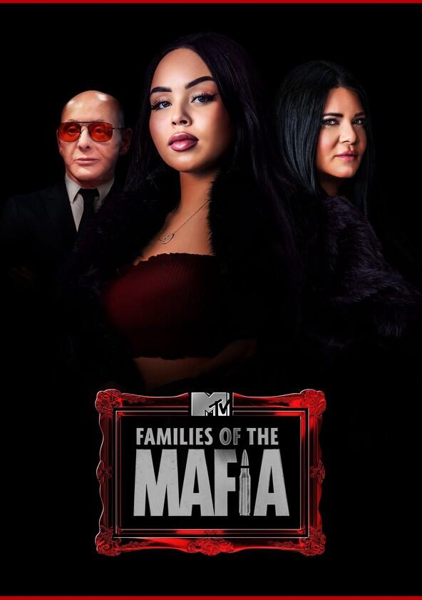Families of the Mafia - Season 1