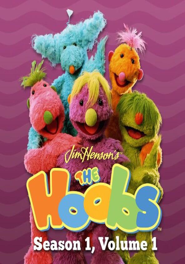 The Hoobs - Season 1 The Hoobs - Season 1