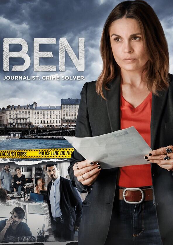 Ben - Season 1 Ben - Season 1
