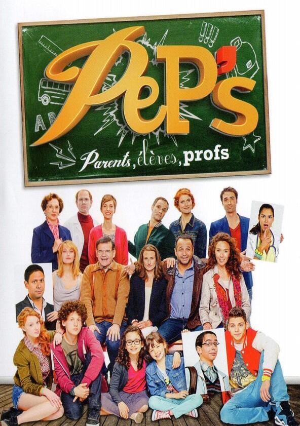 Pep's - Season 2 Pep's - Season 2
