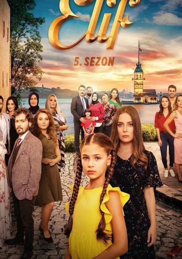 Elif - Season 5 Elif - Season 5