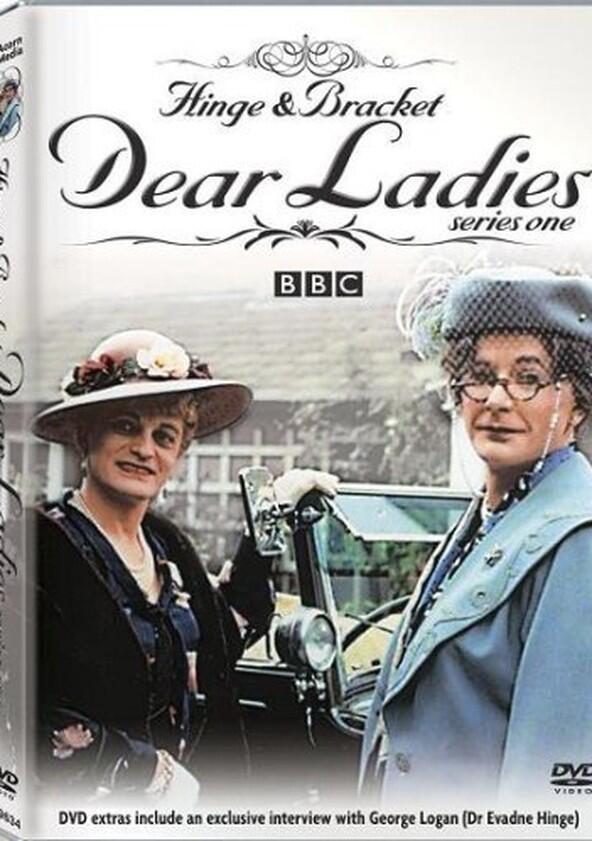 Dear Ladies - Season 2
