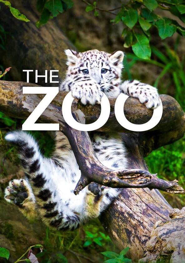The Zoo - Season 3 The Zoo - Season 3