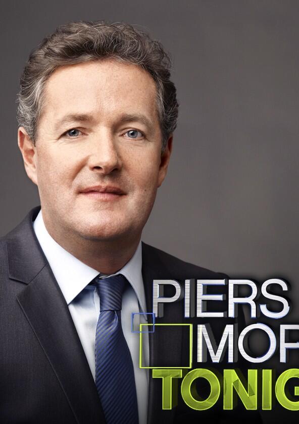 Piers Morgan Live - Season 2 / Year 2011