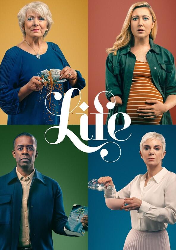 Life - Season 1 Life - Season 1