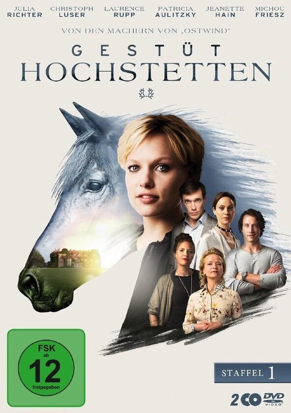Trakehnerblut - Season 1 Trakehnerblut - Season 1