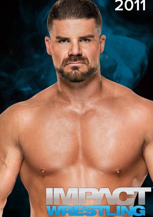 TNA iMPACT! - Season 8 TNA iMPACT! - Season 8