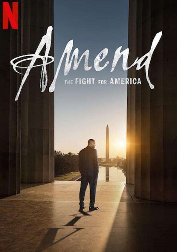 Amend: The Fight for America - Season 1 Amend: The Fight for America - Season 1