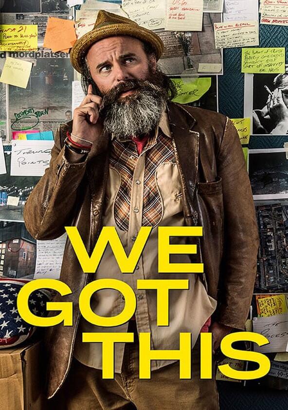 We Got This - Season 1 We Got This - Season 1