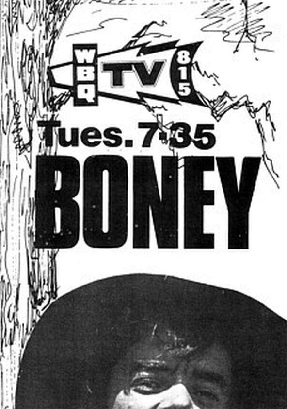 Boney - Season 1 Boney - Season 1