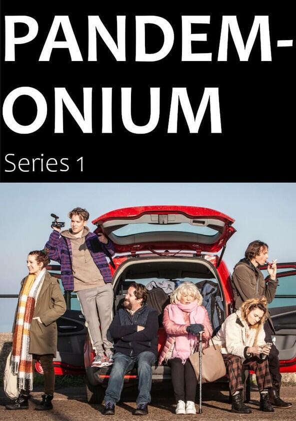 Here We Go - Season 1 Here We Go - Season 1